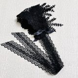 画像: バブーシュカ・7 ・黒