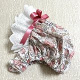 画像: リバティスヌード・インディピンク系フェリシテ